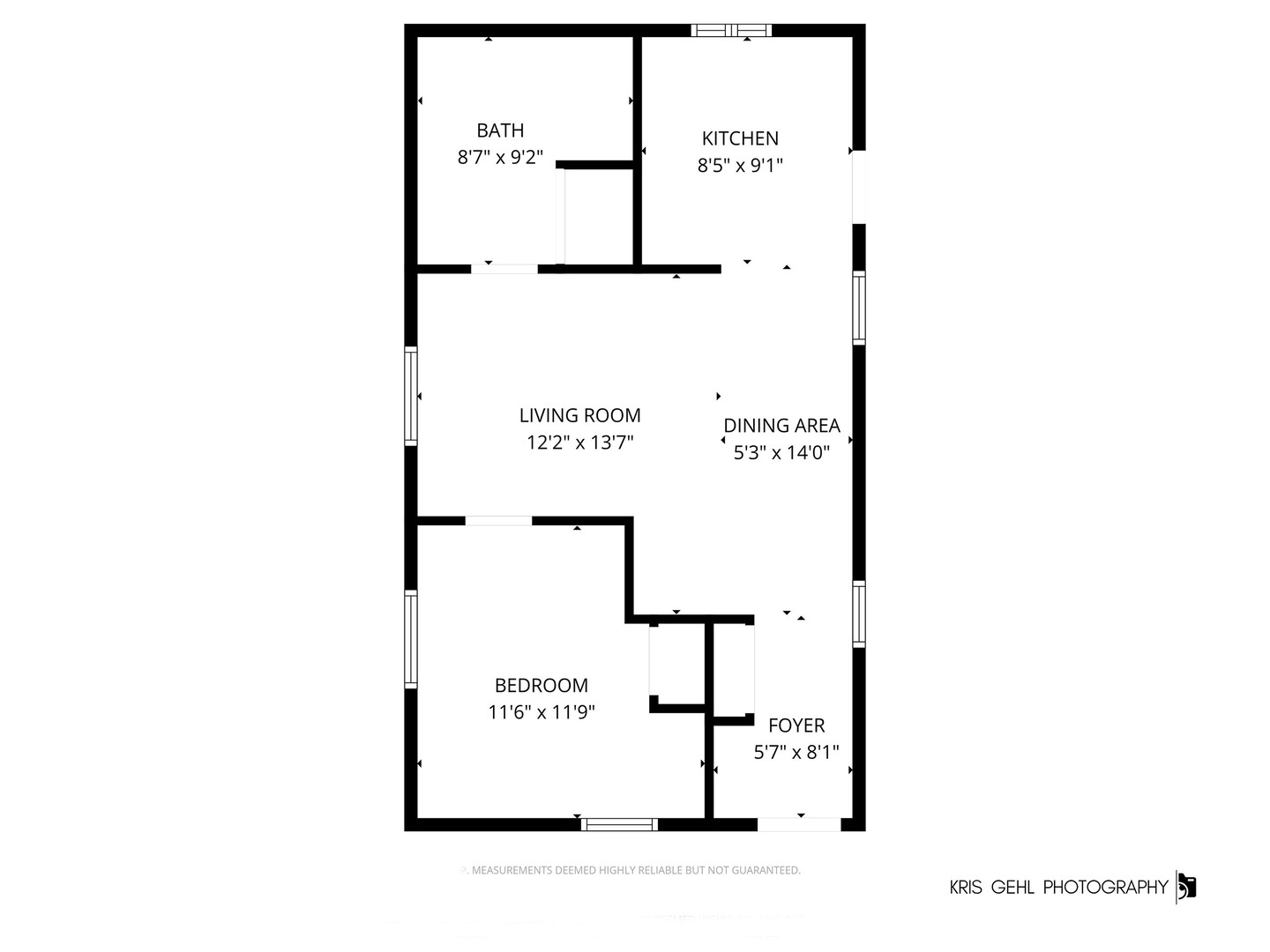 2031 Gilboa Avenue, Zion, IL 60099