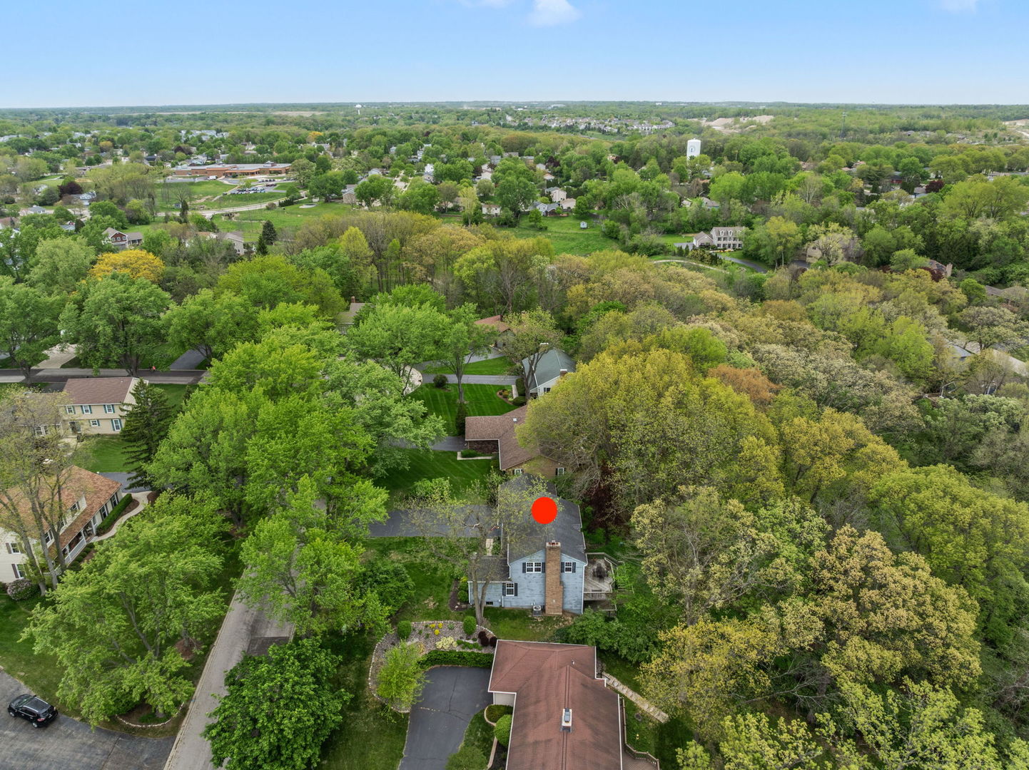 635 Oakview Drive, Algonquin, IL 60102
