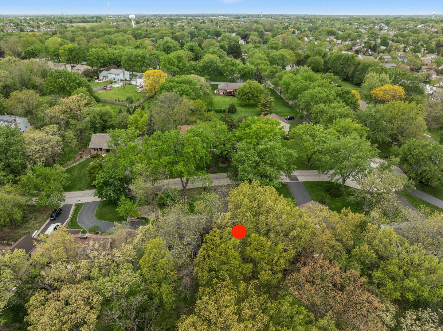 635 Oakview Drive, Algonquin, IL 60102