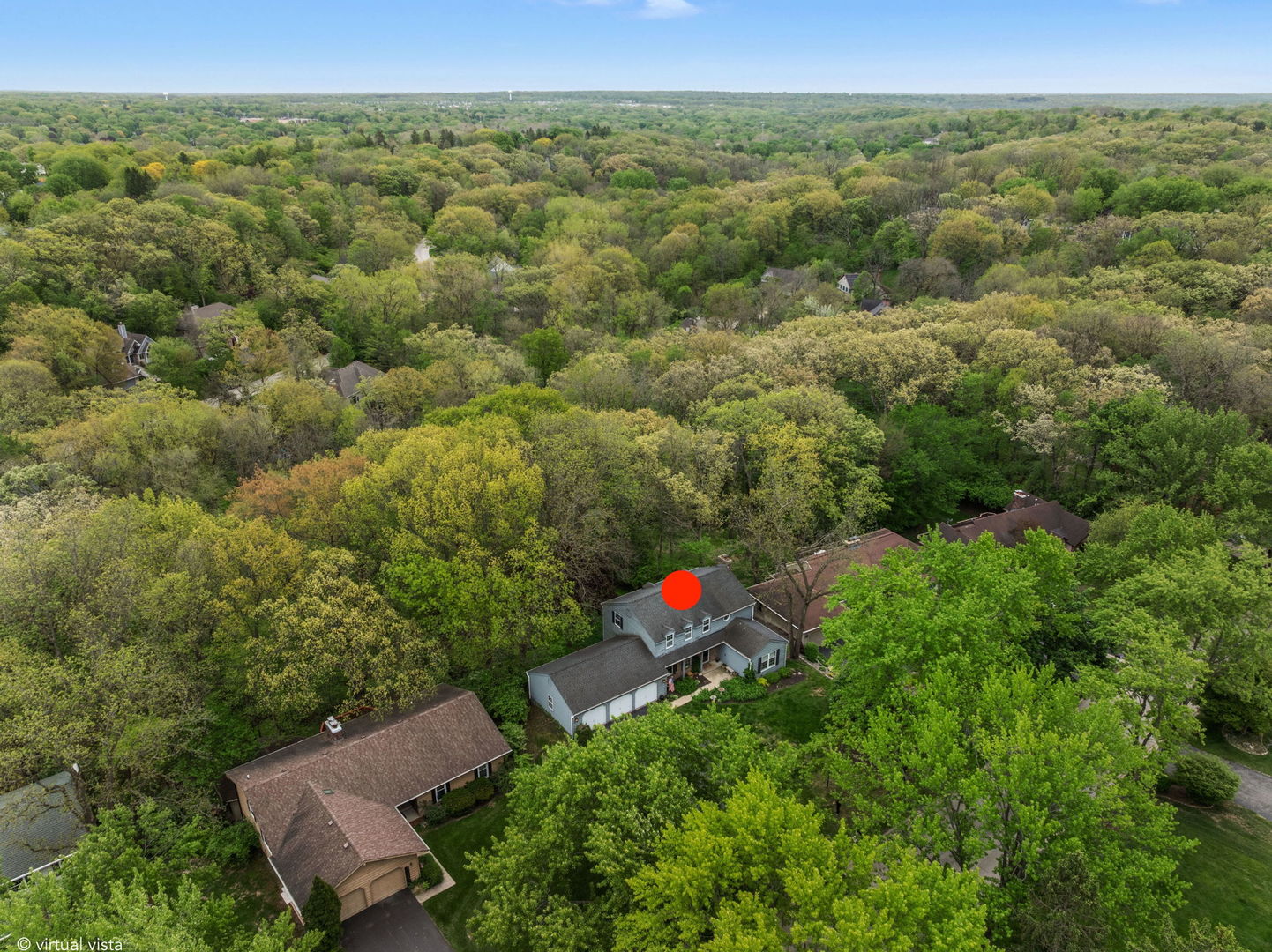 635 Oakview Drive, Algonquin, IL 60102