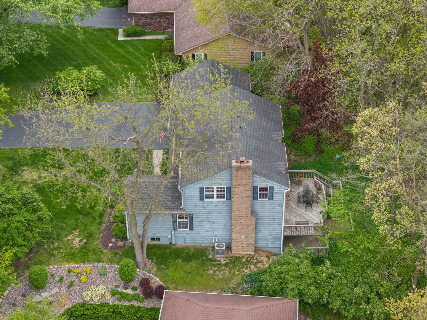 635 Oakview Drive, Algonquin, IL 60102