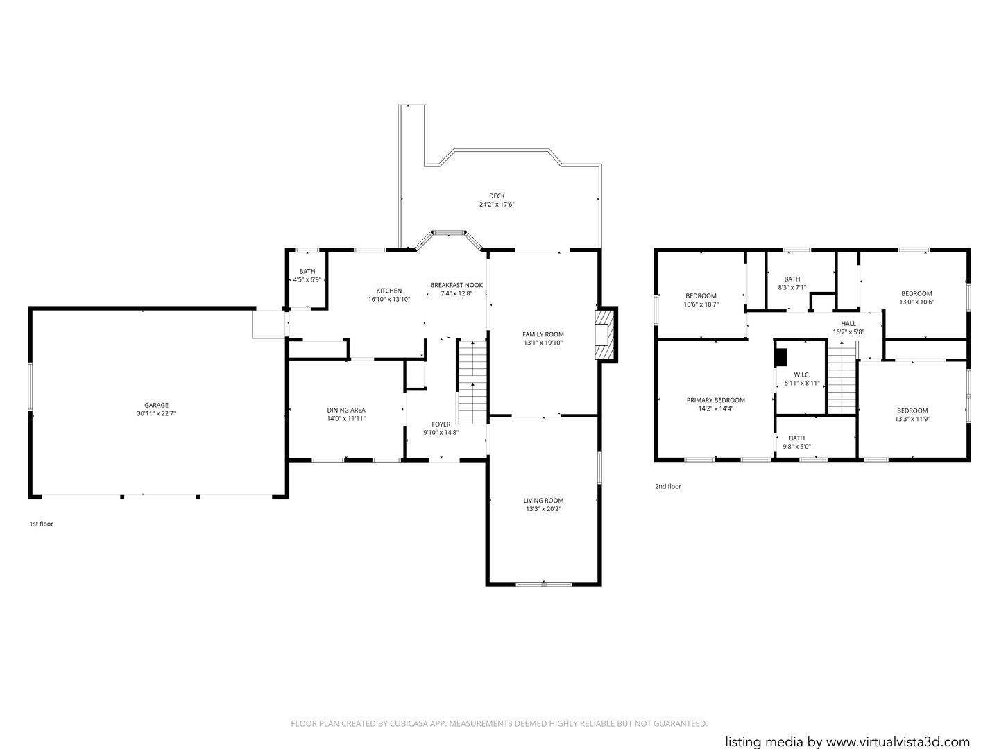 635 Oakview Drive, Algonquin, IL 60102