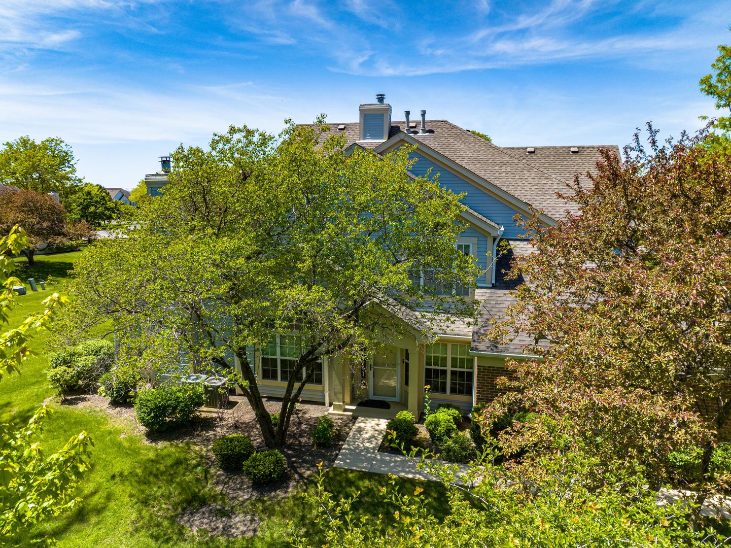 446 Cromwell Circle #1, Bartlett, IL 60103