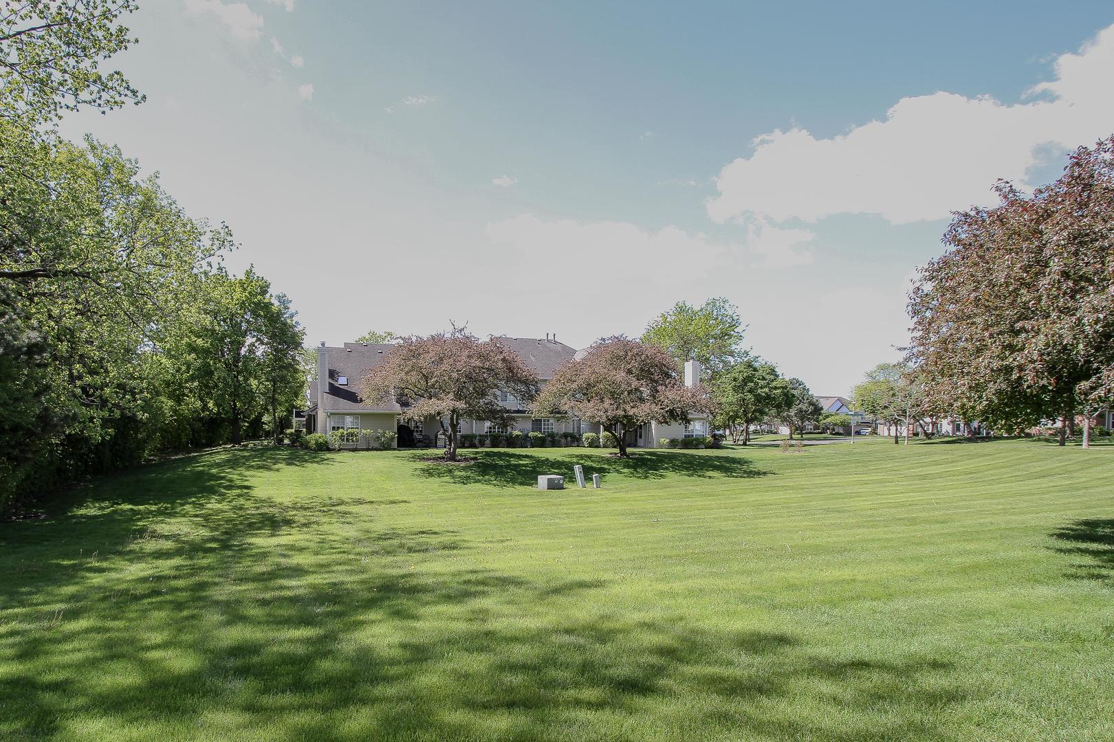 446 Cromwell Circle #1, Bartlett, IL 60103