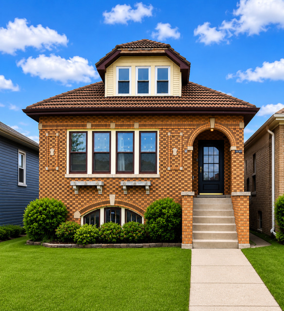 5230 N Liano Avenue, Chicago, IL 60630
