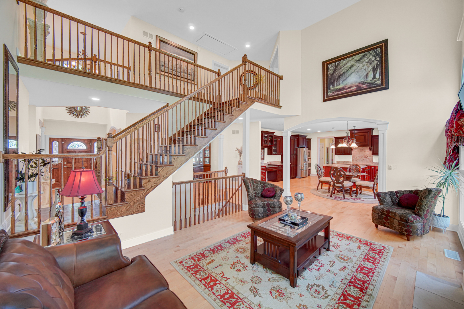 706 Wehrli Drive, Naperville, IL 60540
