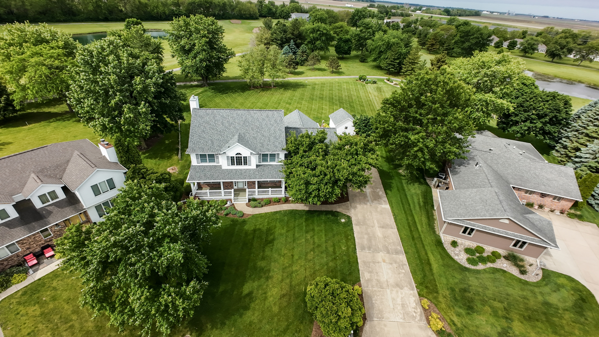 1816 Cardinal Court, Pontiac, IL 61764