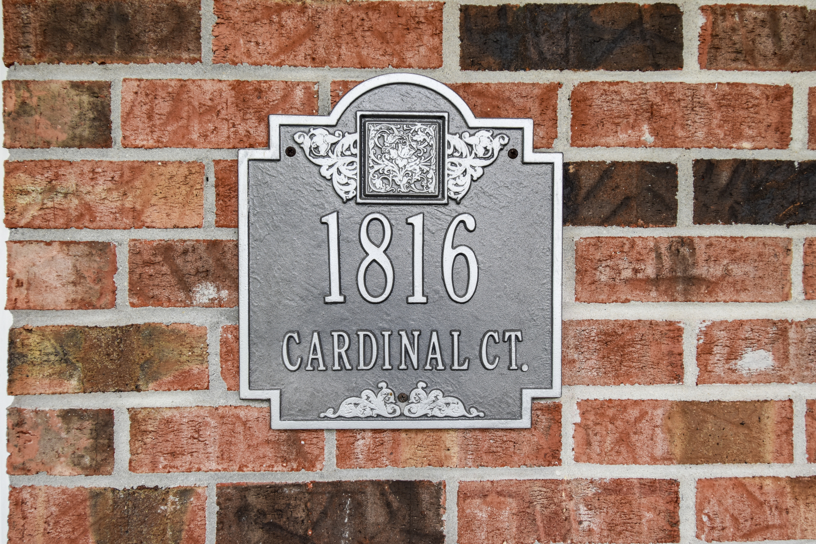 1816 Cardinal Court, Pontiac, IL 61764