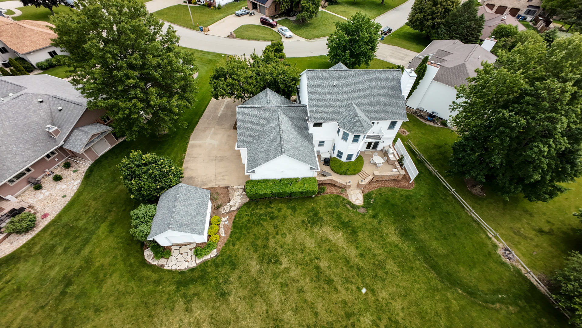 1816 Cardinal Court, Pontiac, IL 61764