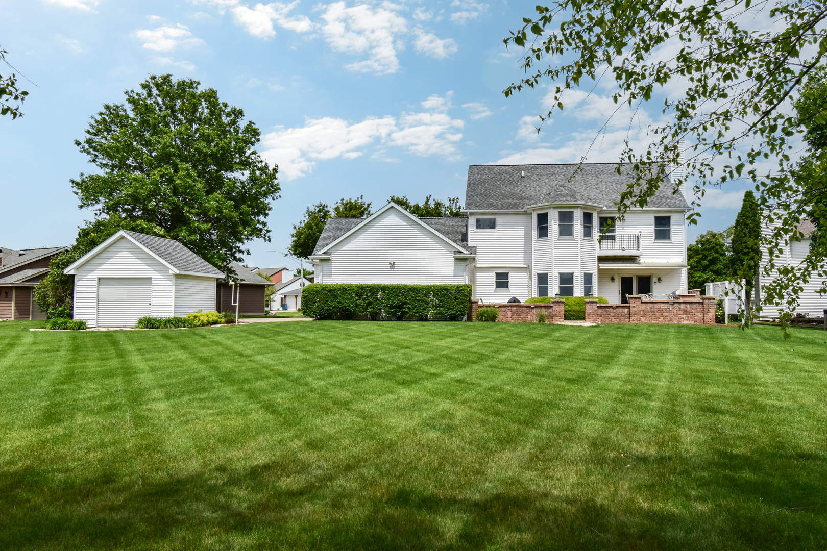 1816 Cardinal Court, Pontiac, IL 61764