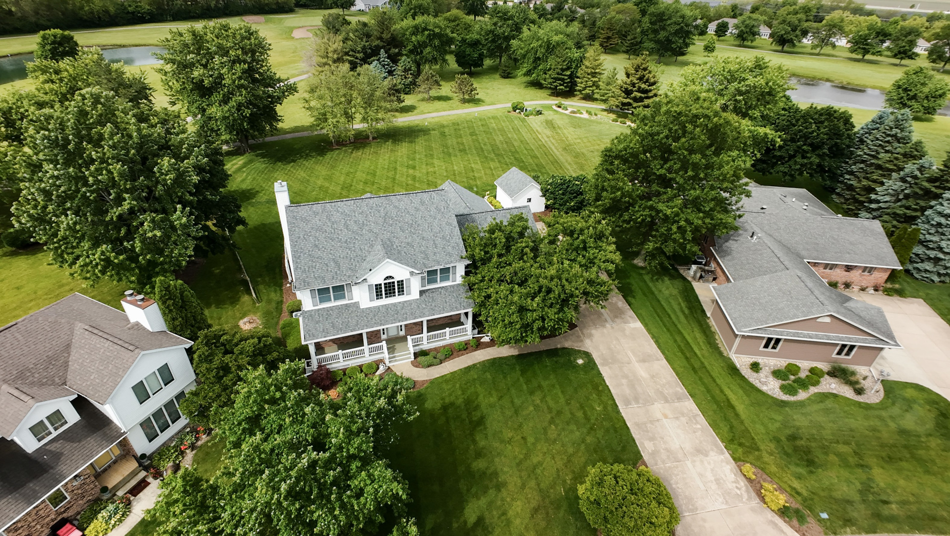 1816 Cardinal Court, Pontiac, IL 61764