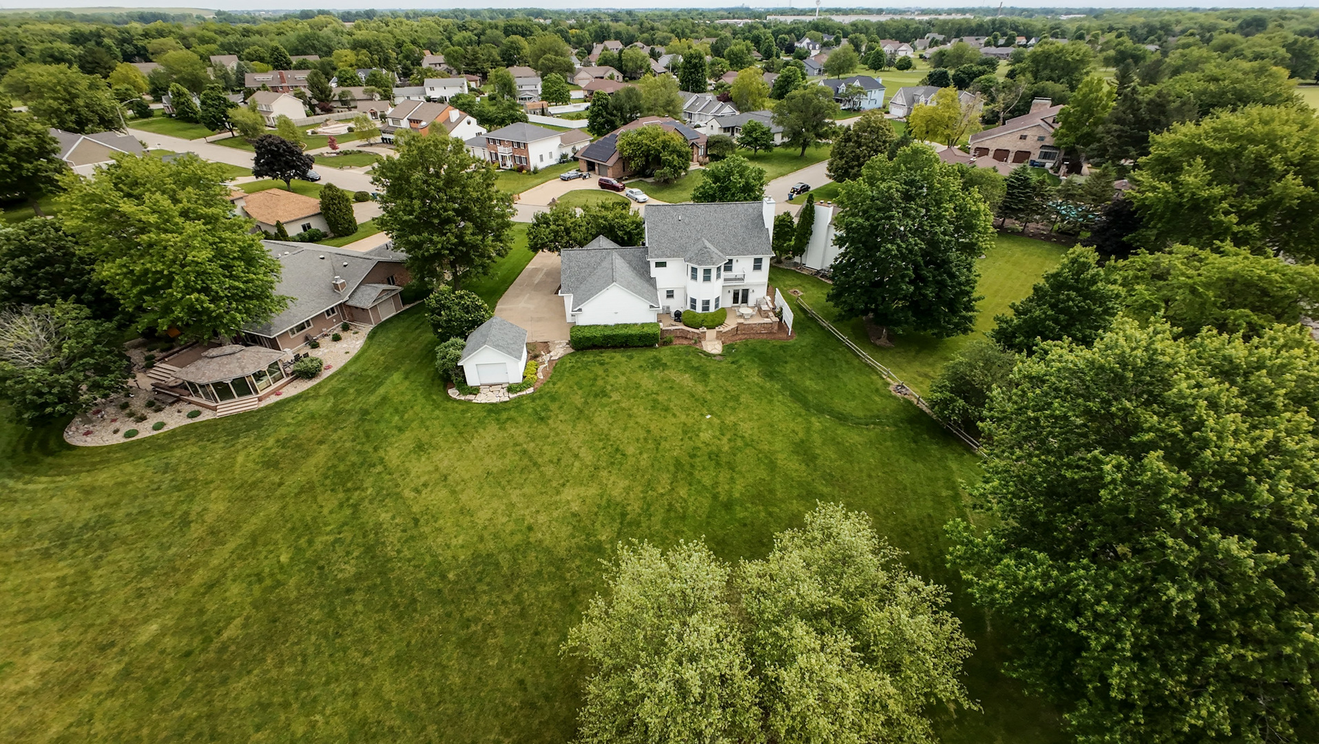 1816 Cardinal Court, Pontiac, IL 61764