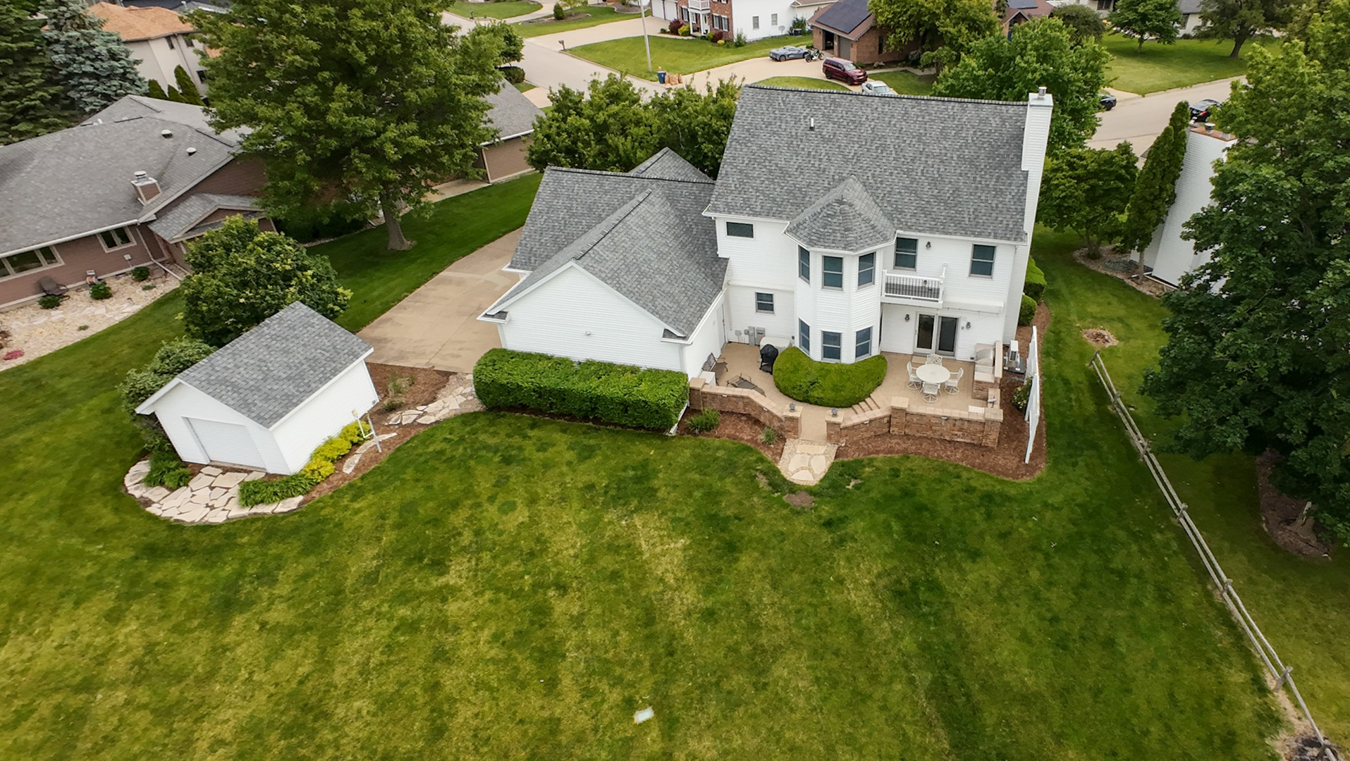1816 Cardinal Court, Pontiac, IL 61764