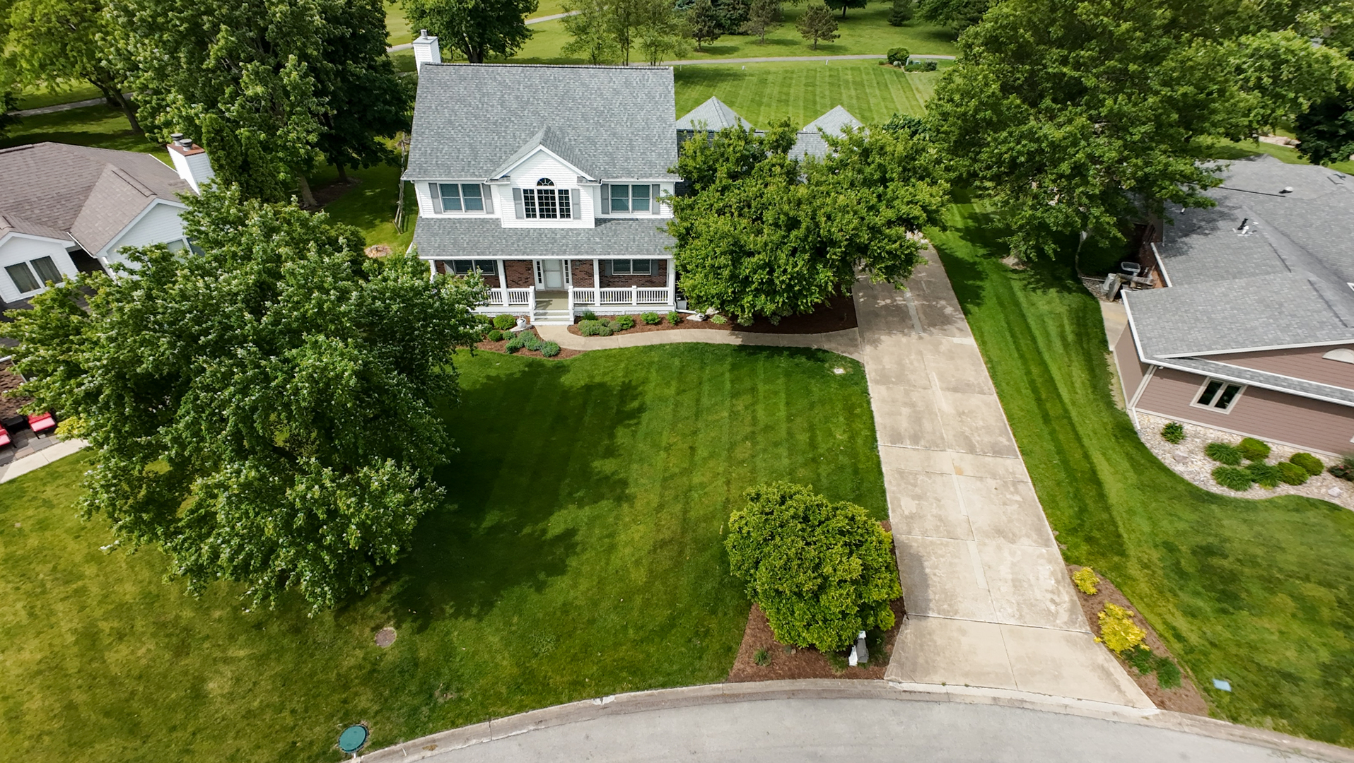 1816 Cardinal Court, Pontiac, IL 61764