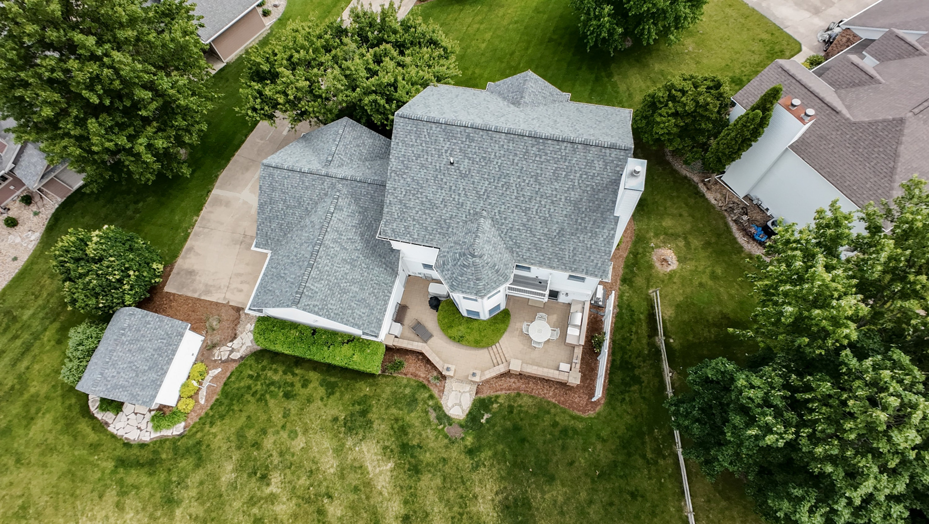 1816 Cardinal Court, Pontiac, IL 61764