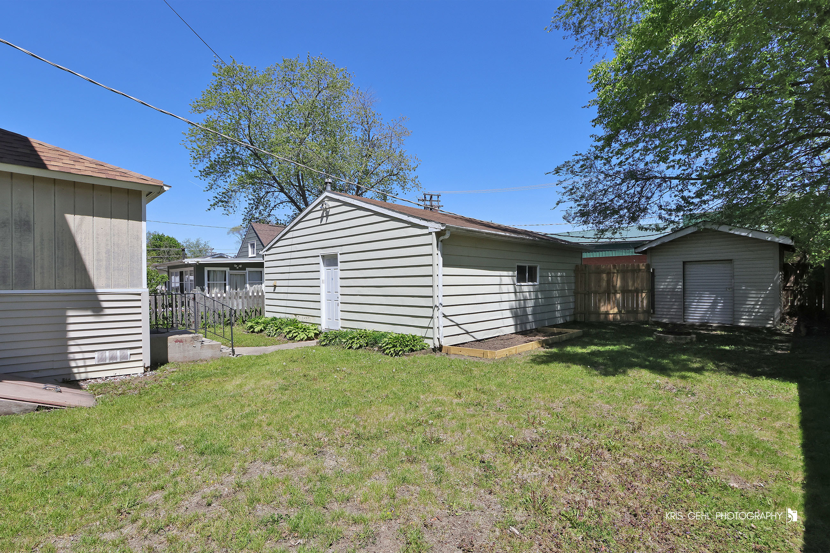 3233 Elisha Avenue, Zion, IL 60099