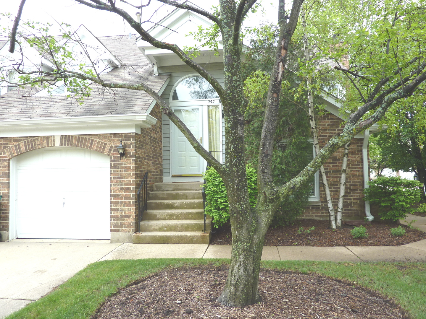 265 Willow Parkway, Buffalo Grove, IL 60089