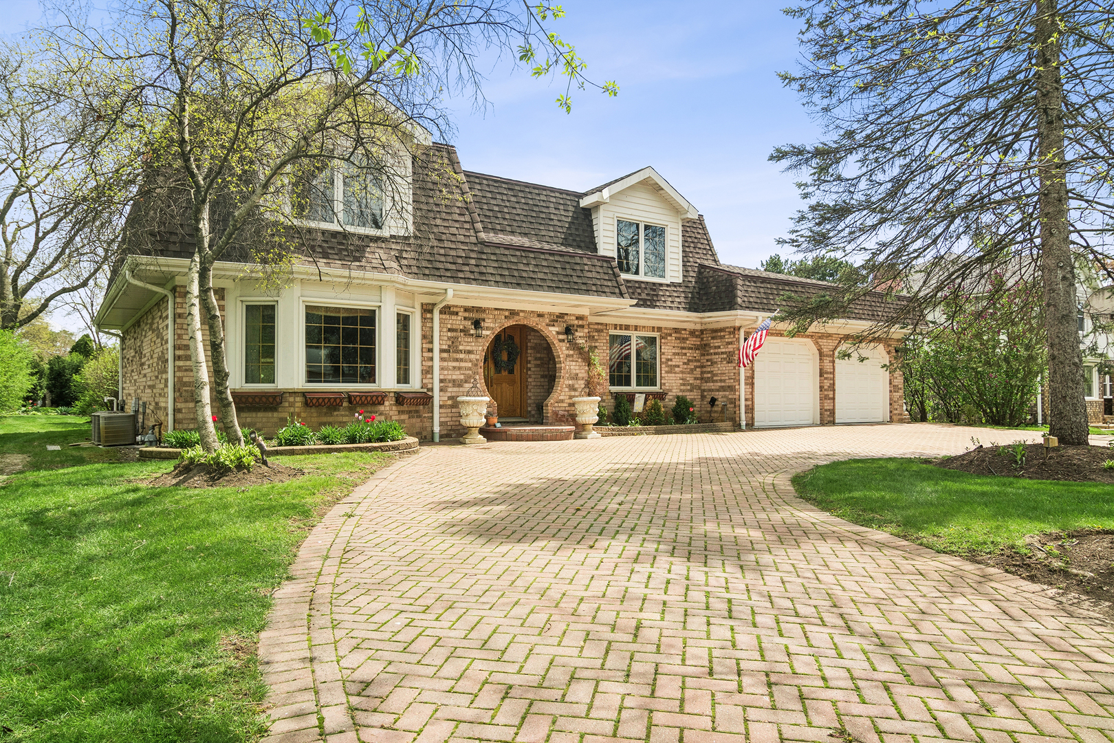 803 Waltz Court, Prospect Heights, IL 60070