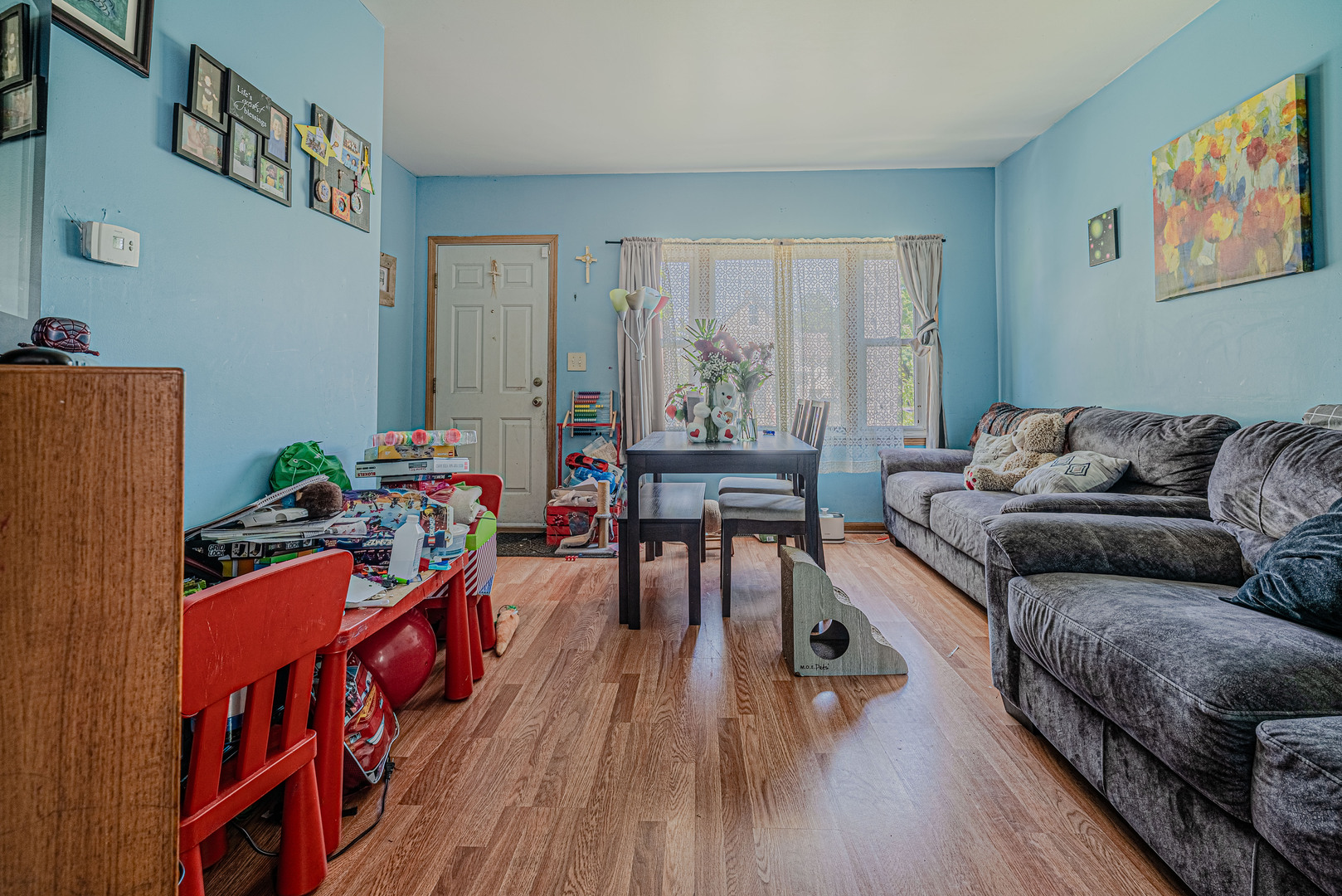 805 Audrey Nixon Boulevard, North Chicago, IL 60064
