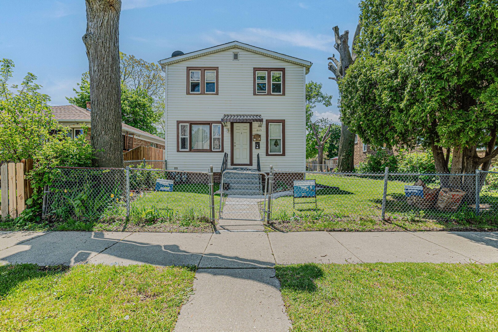 805 Audrey Nixon Boulevard, North Chicago, IL 60064