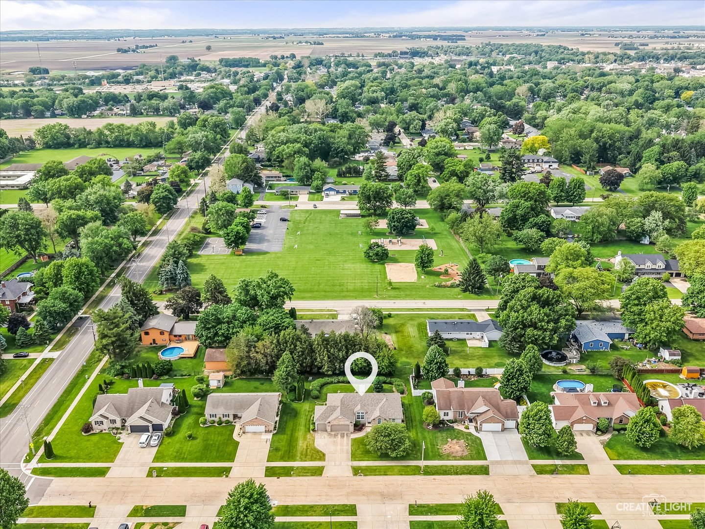 714 E Knights Road, Sandwich, IL 60548