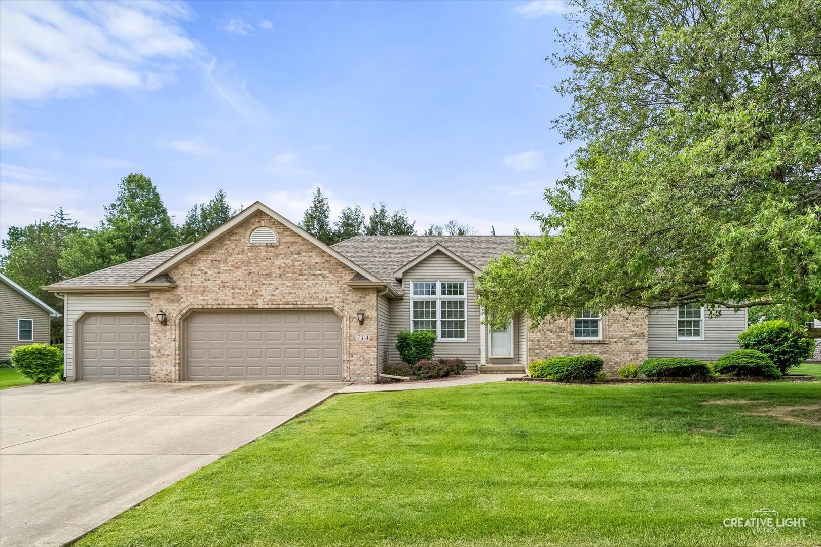 714 E Knights Road, Sandwich, IL 60548