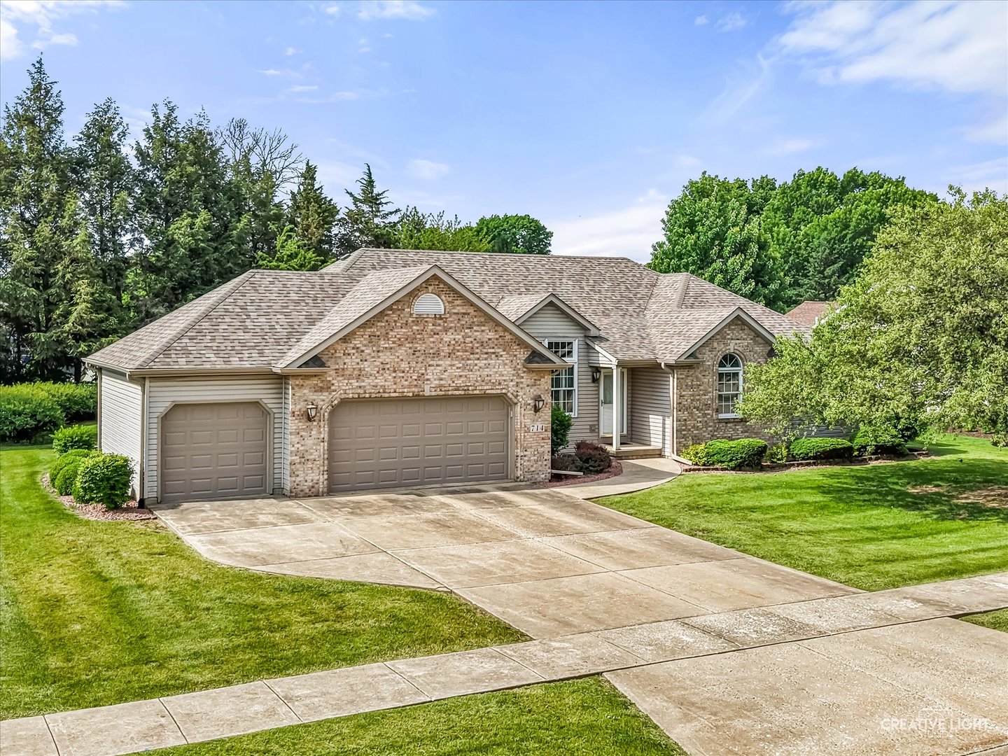 714 E Knights Road, Sandwich, IL 60548