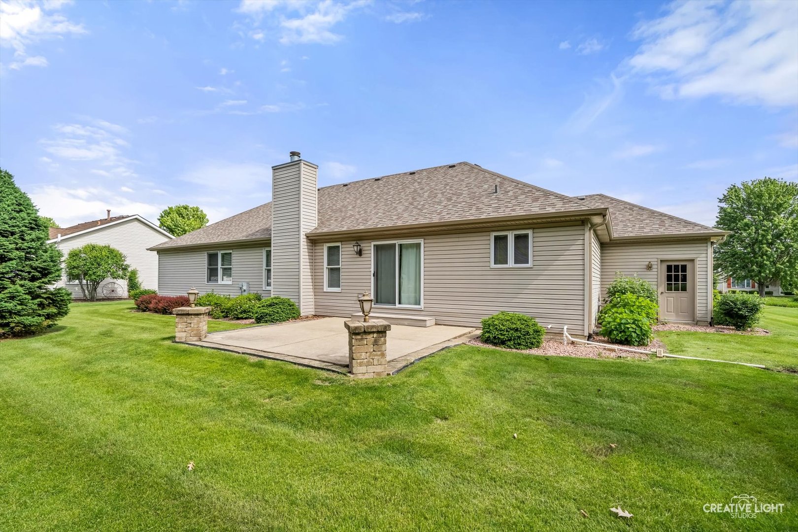 714 E Knights Road, Sandwich, IL 60548