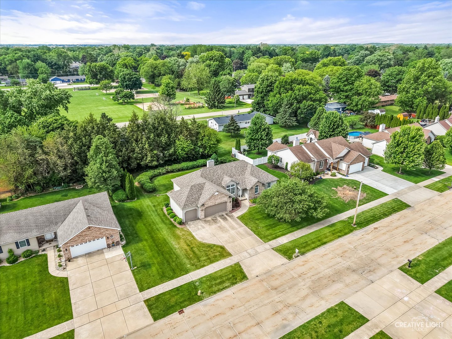 714 E Knights Road, Sandwich, IL 60548