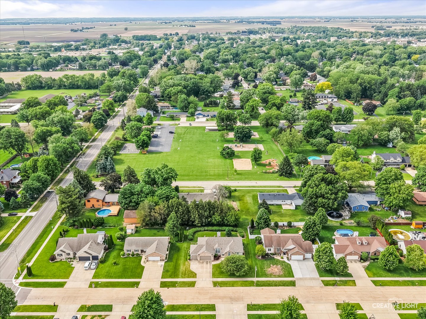 714 E Knights Road, Sandwich, IL 60548