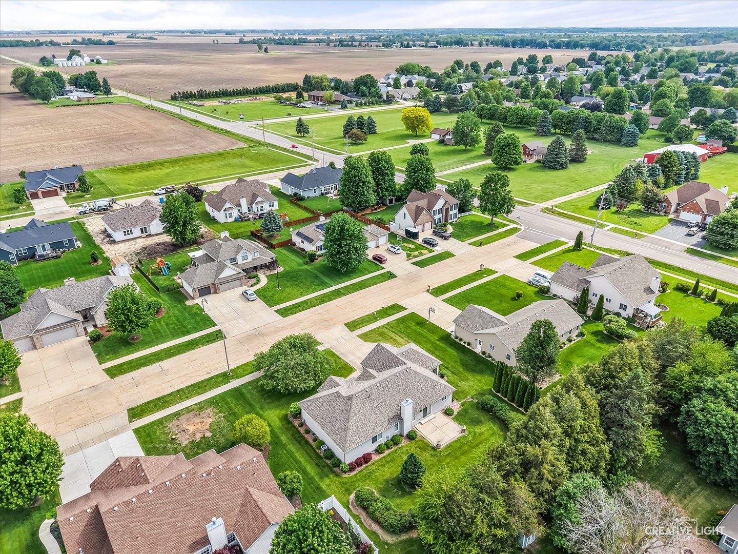 714 E Knights Road, Sandwich, IL 60548