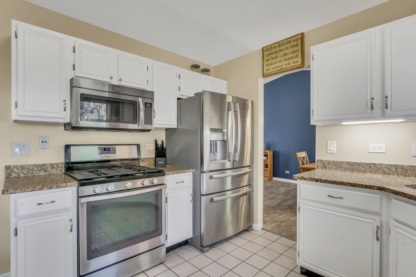 130 Lisk Drive, Hainesville, IL 60030