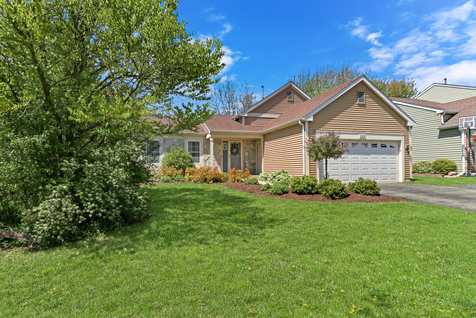 130 Lisk Drive, Hainesville, IL 60030