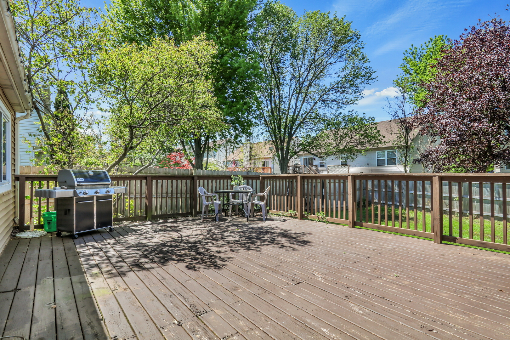 130 Lisk Drive, Hainesville, IL 60030