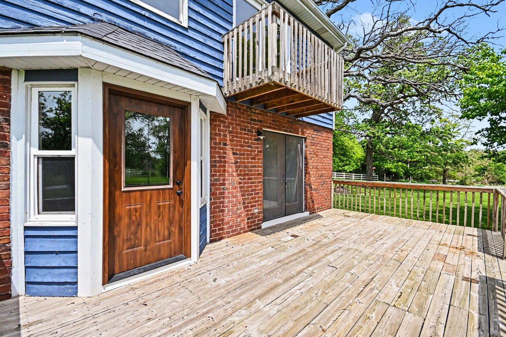 23115 S Hidden Lake Trail, Crete, IL 60417