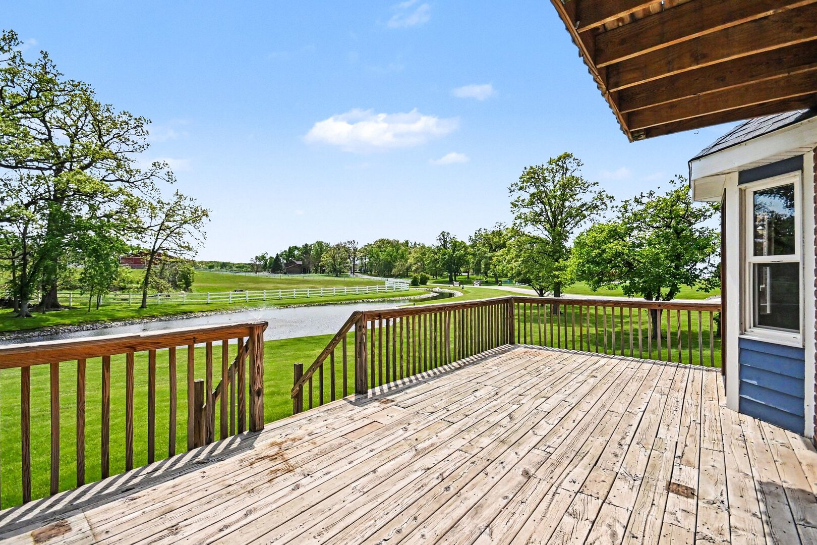 23115 S Hidden Lake Trail, Crete, IL 60417