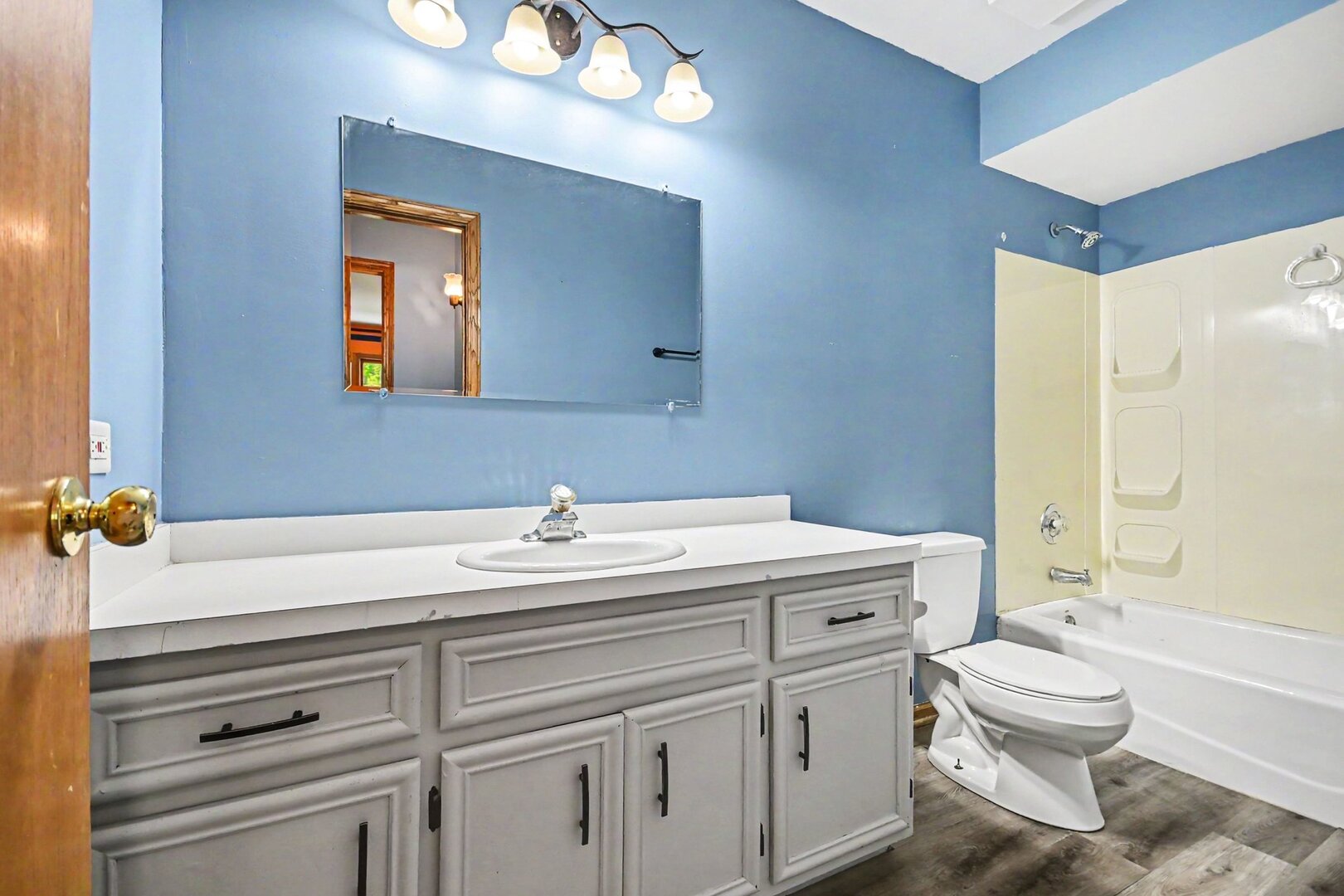 23115 S Hidden Lake Trail, Crete, IL 60417