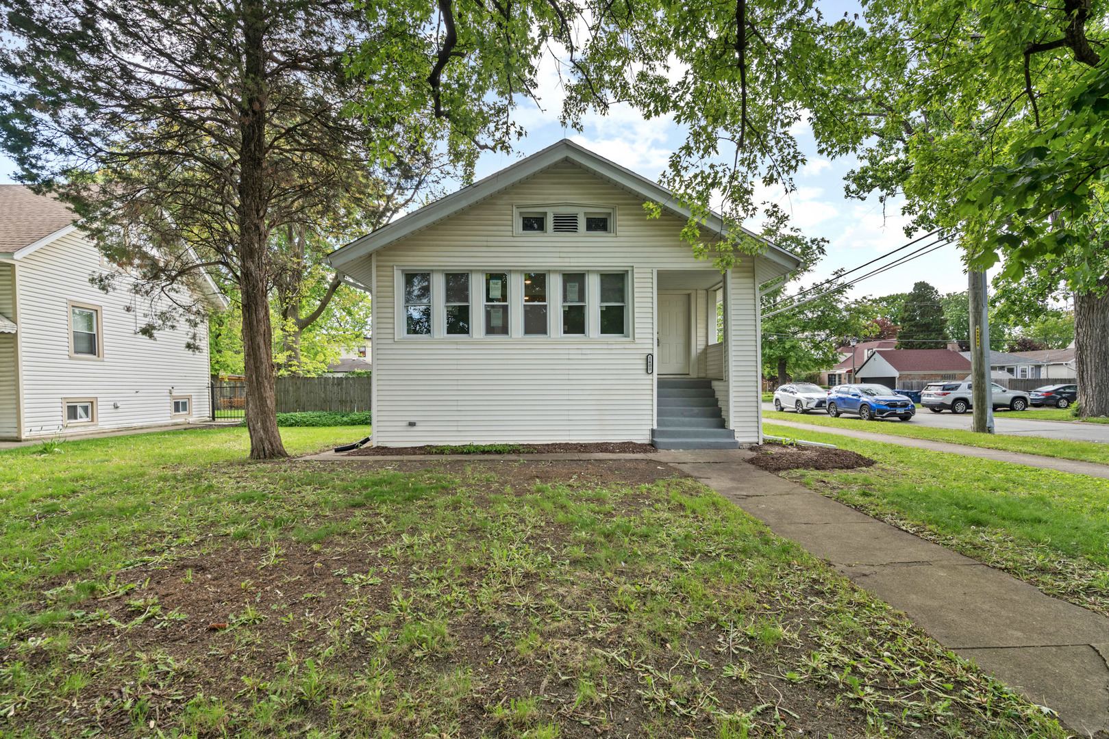 1400 S 17th Avenue, Maywood, IL 60153