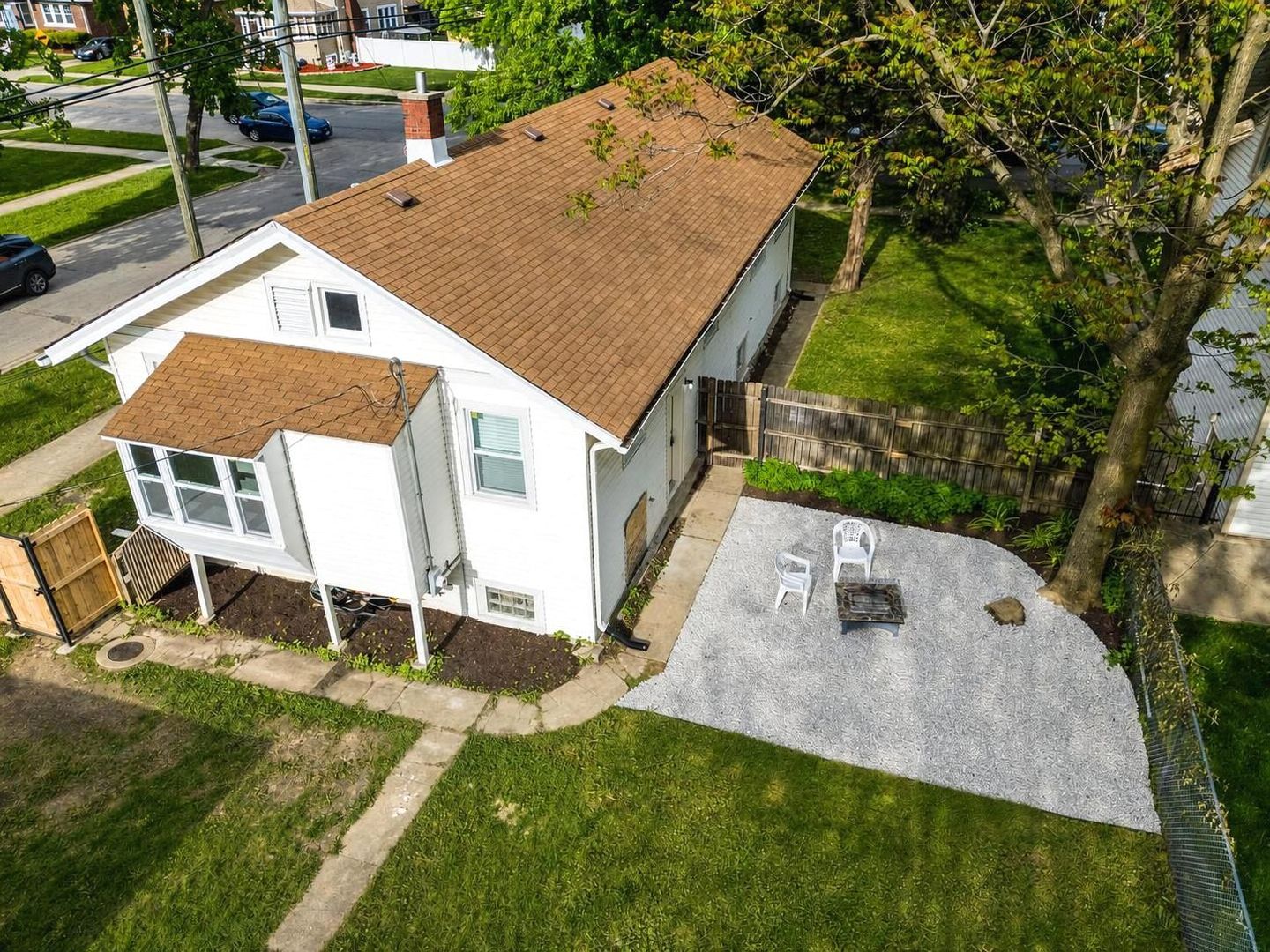 1400 S 17th Avenue, Maywood, IL 60153