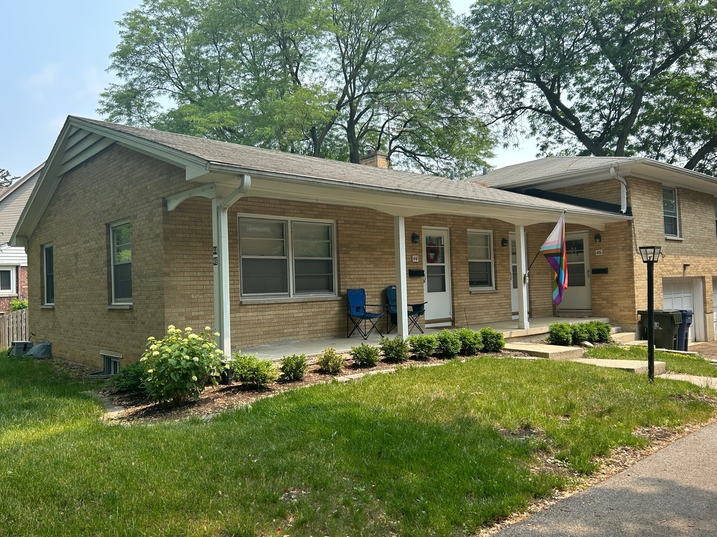 44 S JULIAN Street #44, Naperville, IL 60540