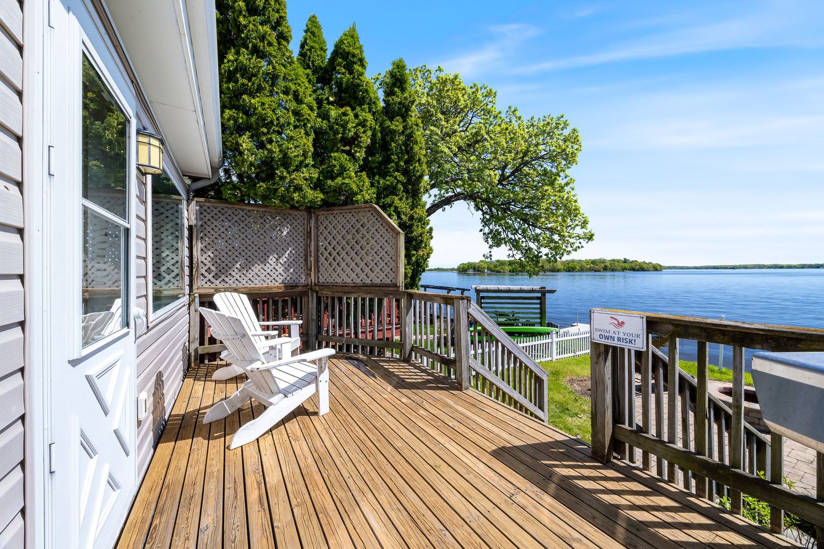 107 Hillside Court, Fox Lake, IL 60020