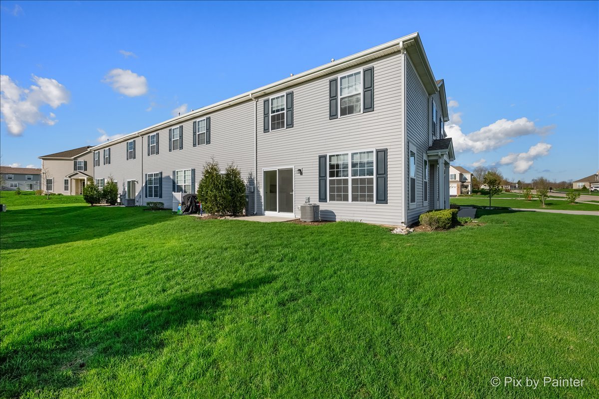 8508 Stillwater Road, Wonder Lake, IL 60097