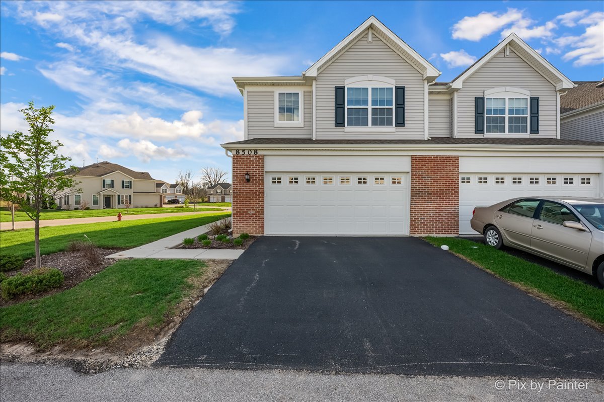 8508 Stillwater Road, Wonder Lake, IL 60097