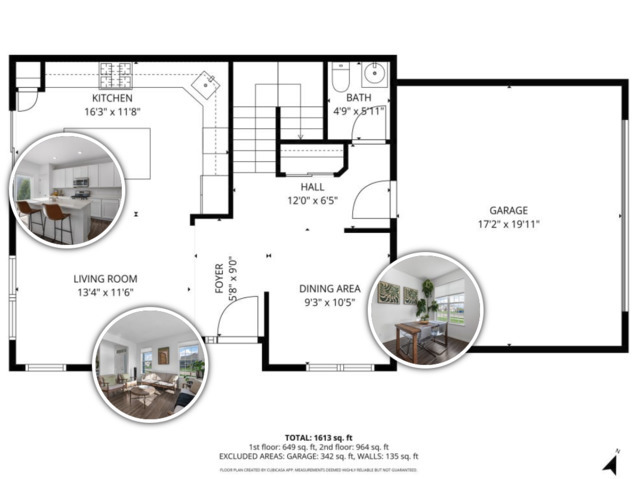 8508 Stillwater Road, Wonder Lake, IL 60097