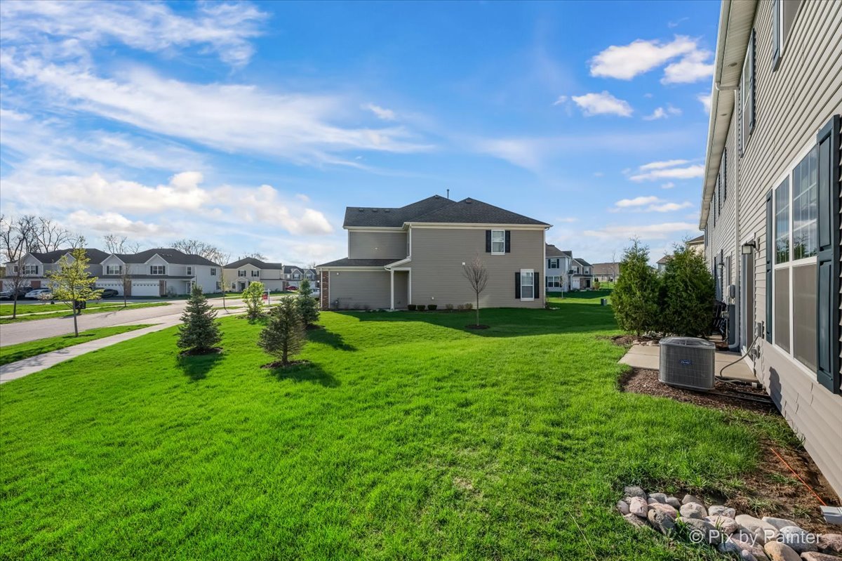 8508 Stillwater Road, Wonder Lake, IL 60097