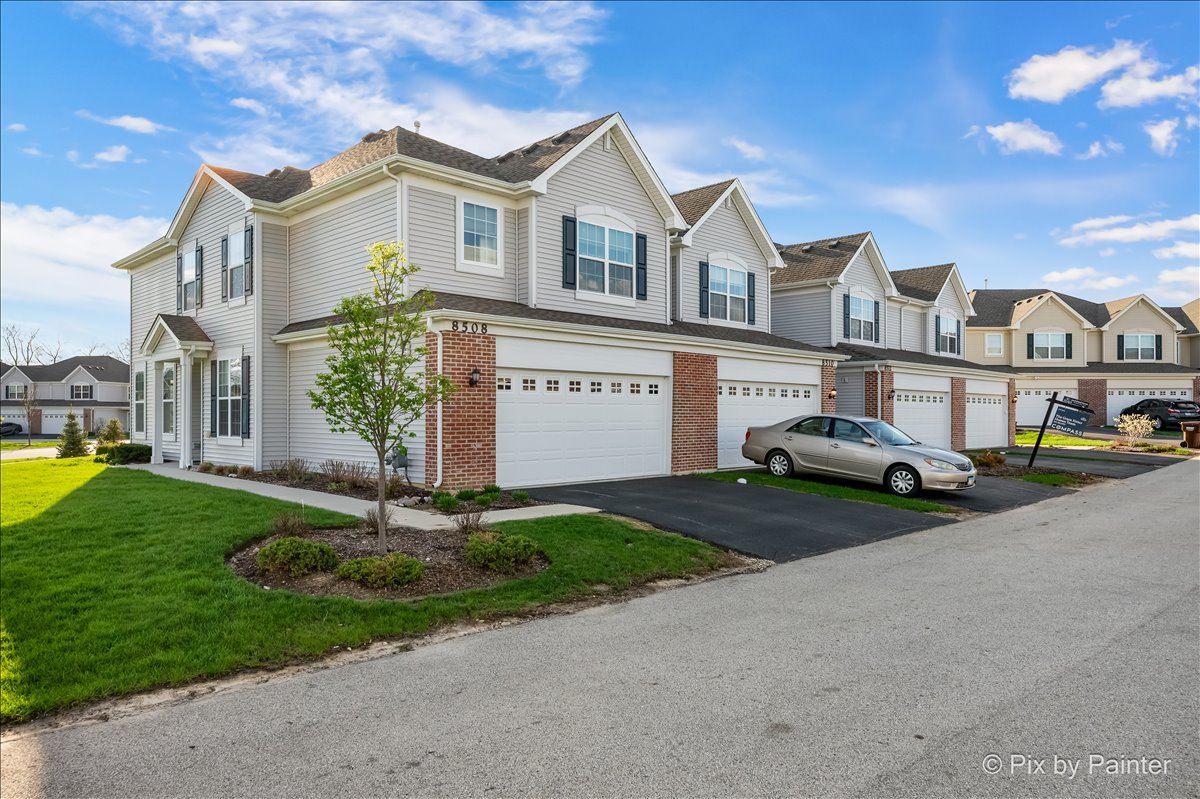8508 Stillwater Road, Wonder Lake, IL 60097