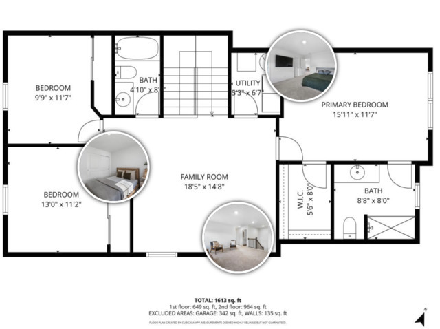 8508 Stillwater Road, Wonder Lake, IL 60097