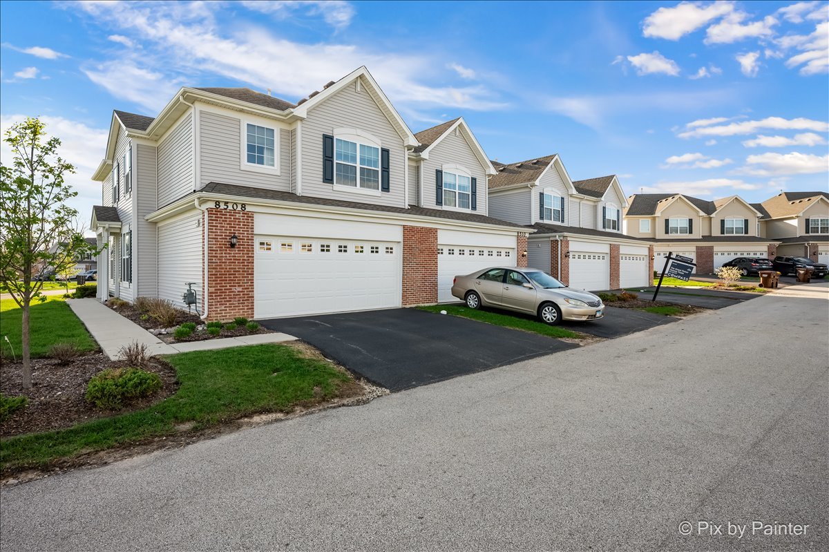 8508 Stillwater Road, Wonder Lake, IL 60097