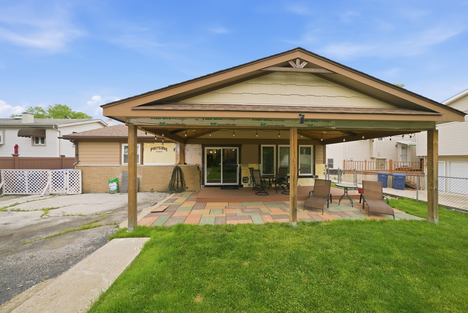 9143 W 92 Street, Hickory Hills, IL 60457