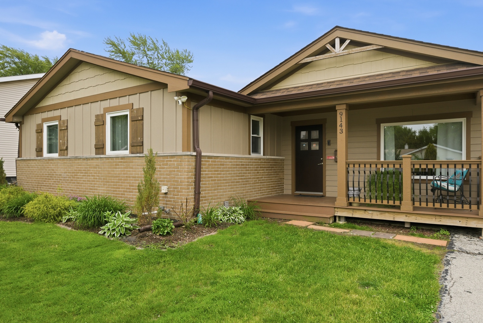 9143 W 92 Street, Hickory Hills, IL 60457